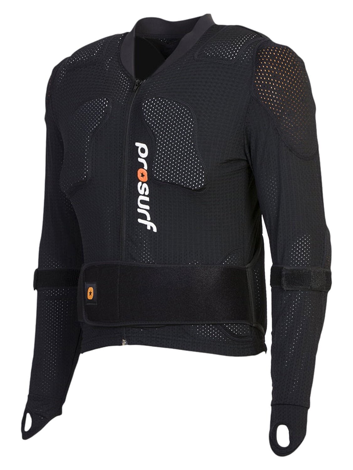 Защита спины PRO SURF PS08 BACK PROTECTOR JACKET для мужчин и женщин