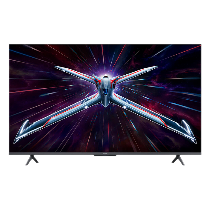 Телевизор Xiaomi 65" Redmi Smart TV X 65 (2025), 4K 288Hz, 4/64 ГБ, русификация
