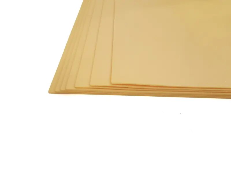 Подложка под напольное покрытие «XPS Пеноплэкс» 3 мм 5.04 м² полистирол