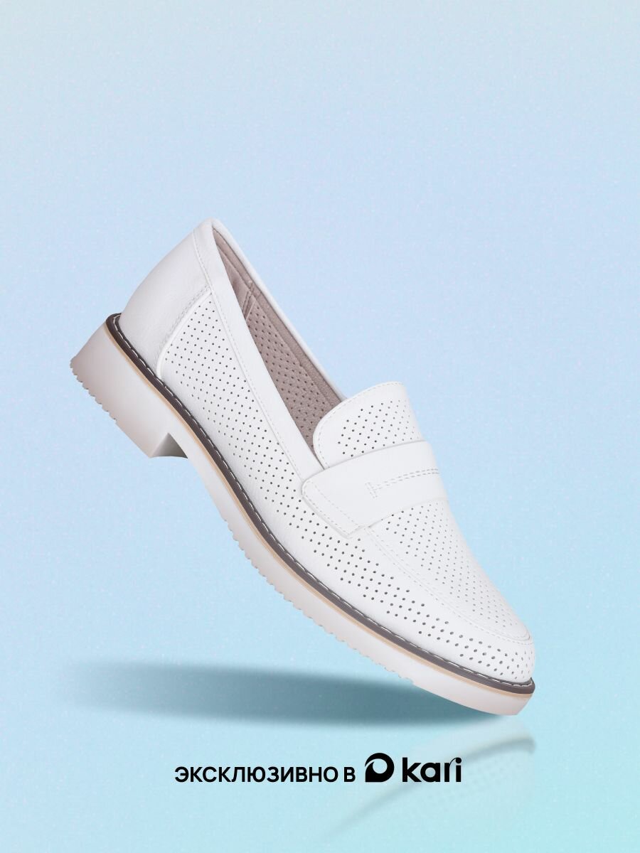 Лоферы T.Taccardi