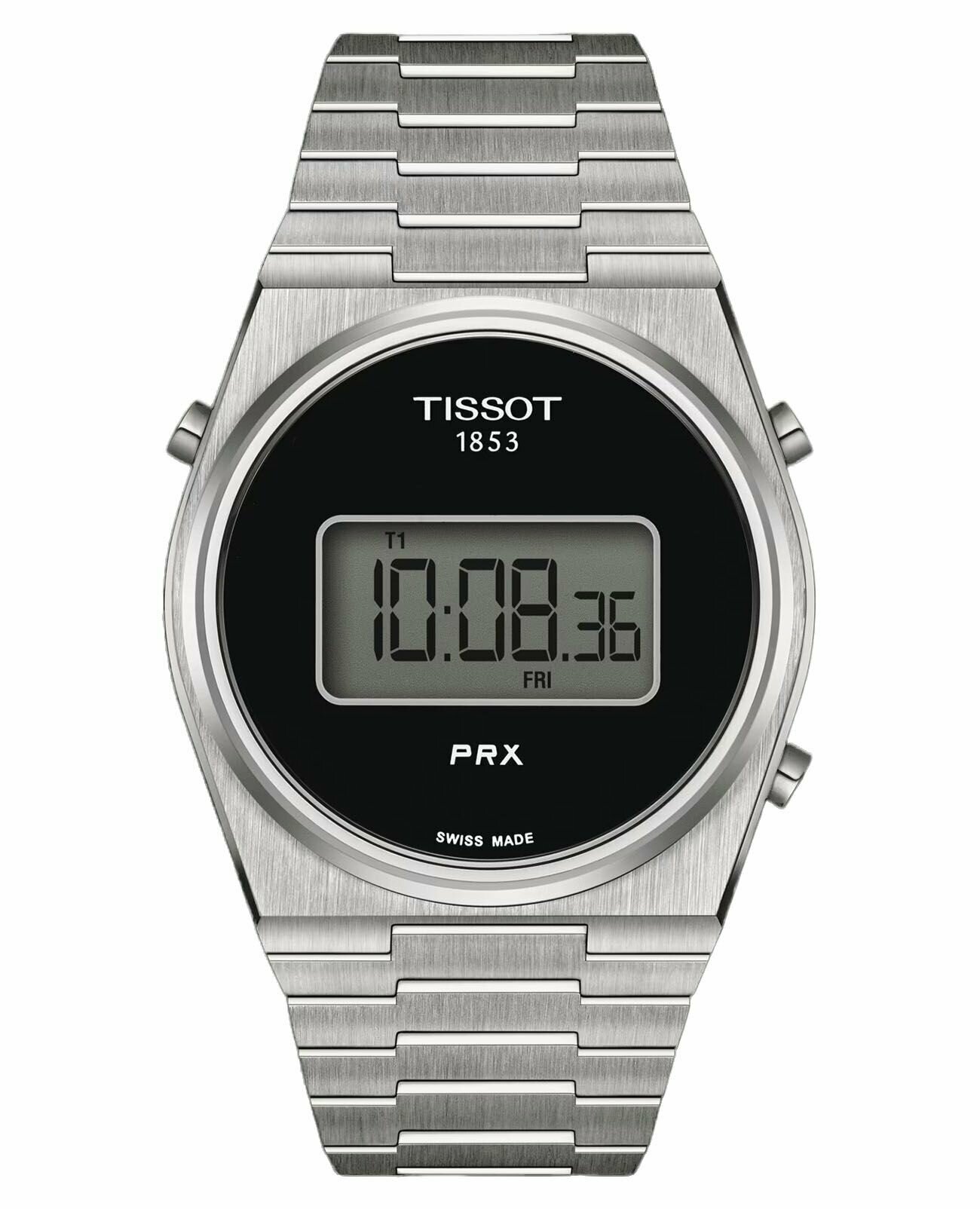 Наручные часы TISSOT T-Classic 