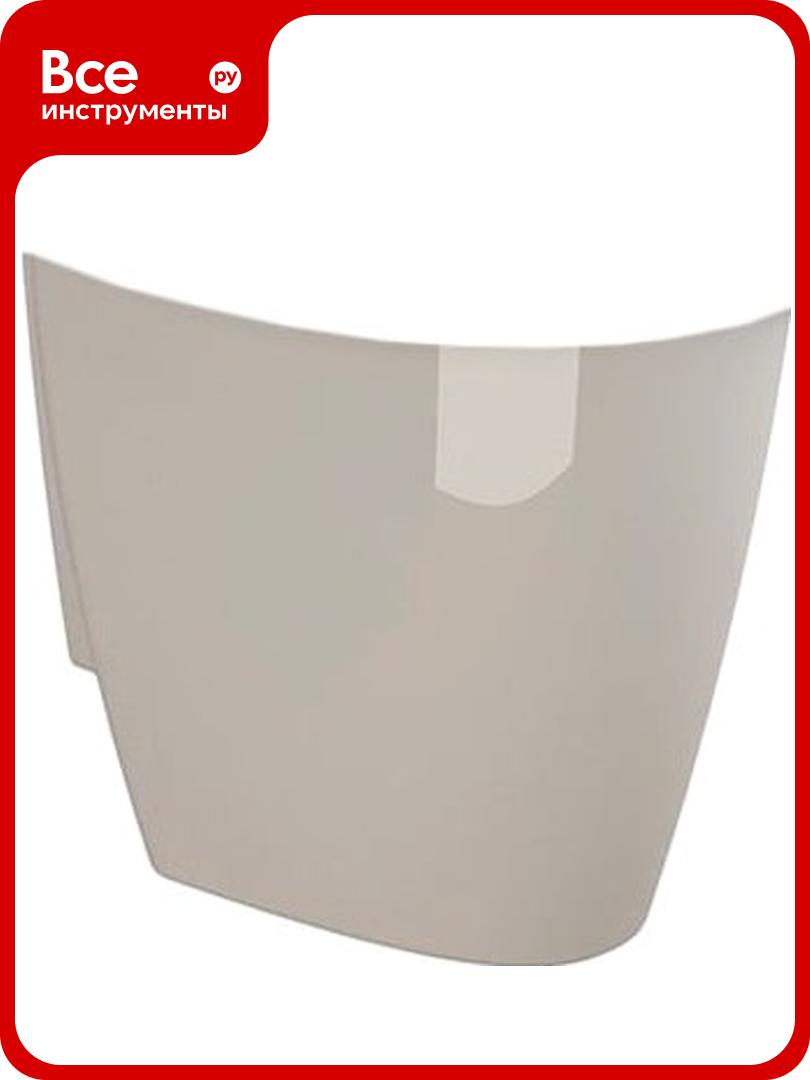 Полупьедестал Sanitana Pop Art S10077917800000