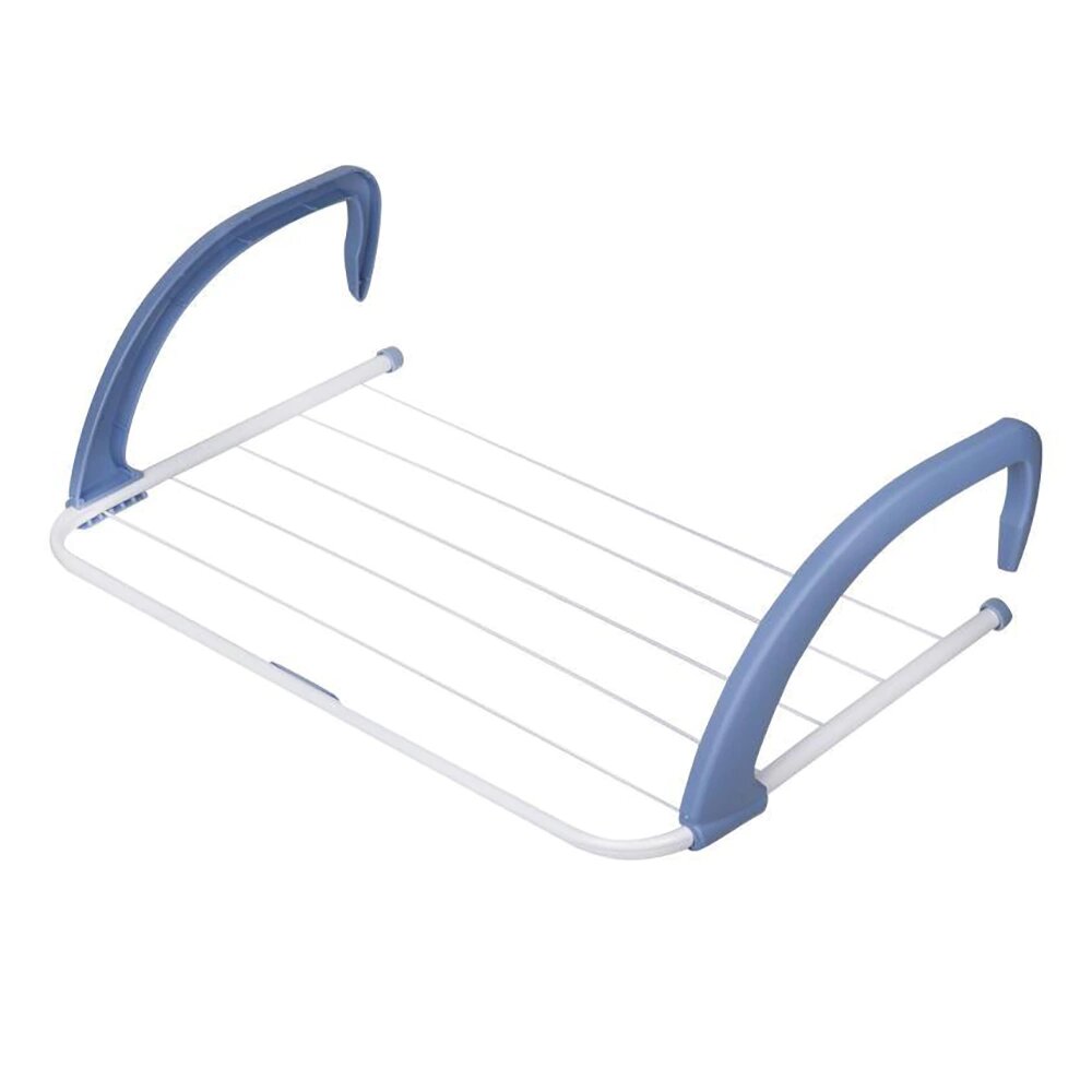 Сушилка для белья на радиатор Gimi Radio 3 м