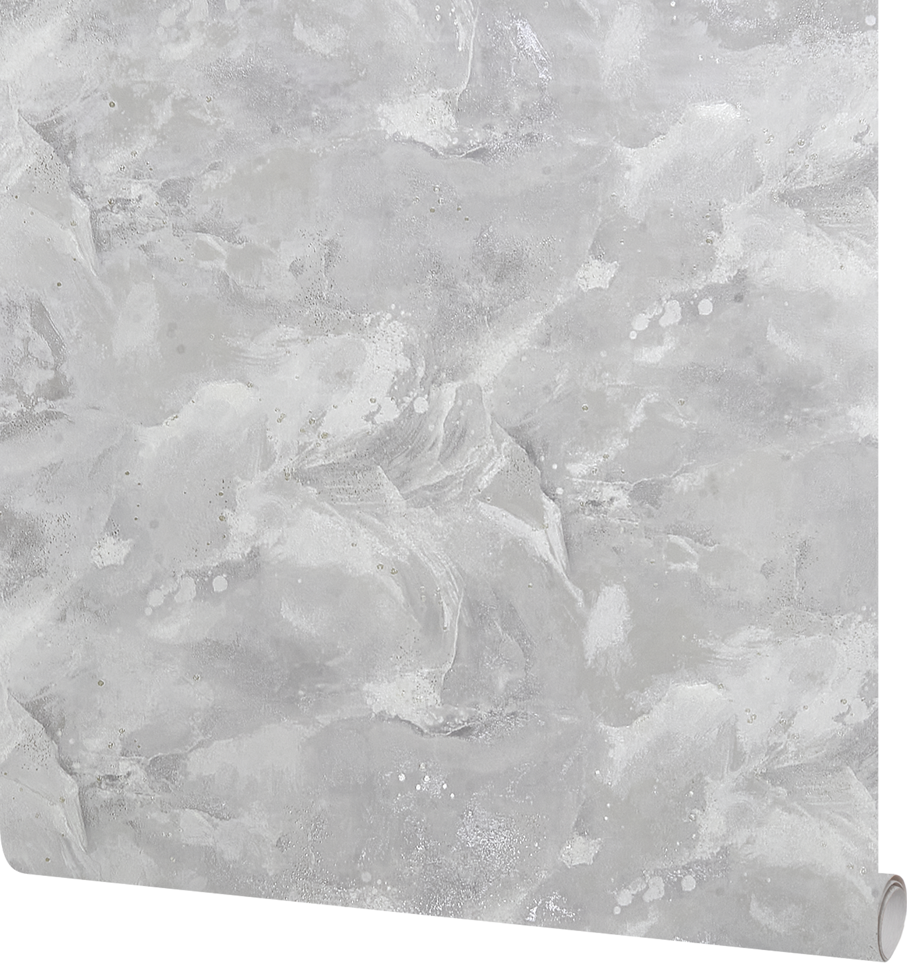 Обои флизелиновые Victoria Stenova Lilian серые 1.06 м VS286327