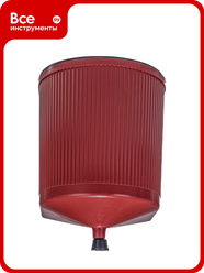 Пластмассовый умывальник Без бренда 5 л с краном и крышкой, 67561