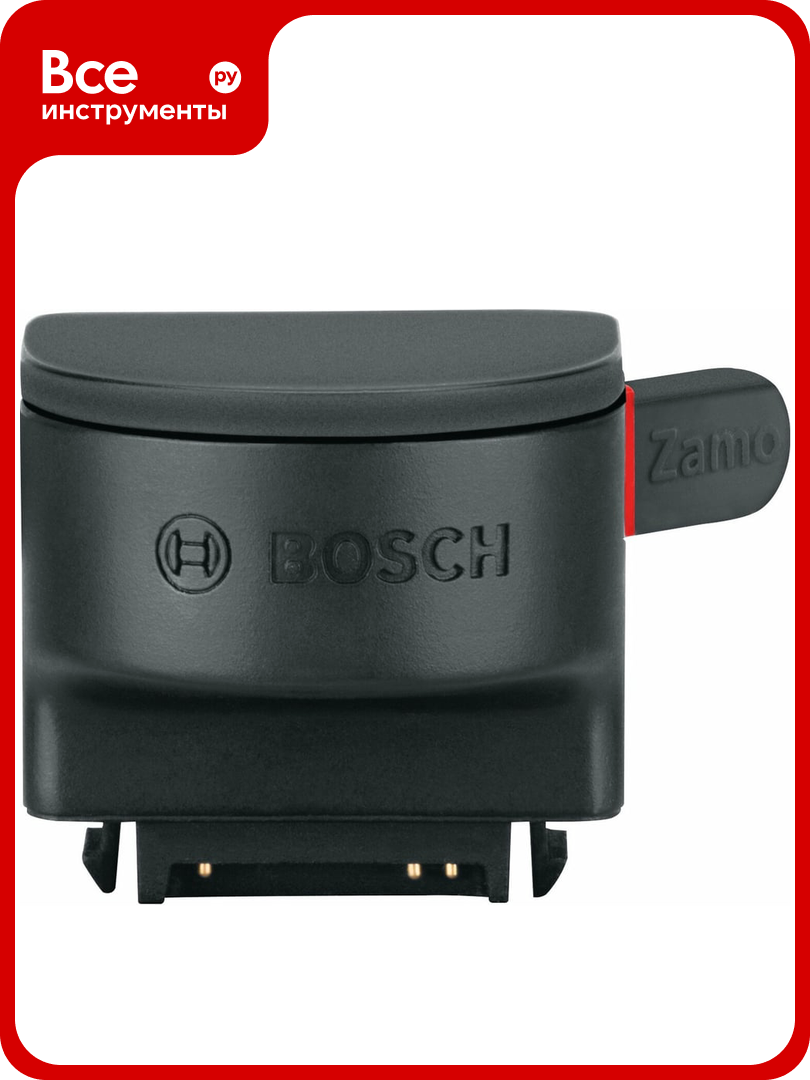 Адаптер для измерительной рулетки Bosch Zamo III 1608M00C25