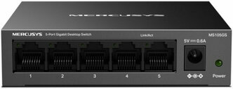 Коммутатор Mercusys MS105GS