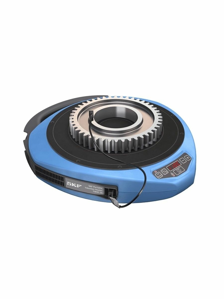 Индукционный нагреватель подшипников SKF TWIM 15/230V