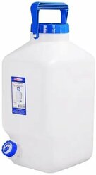Емкость для воды, бидон 10 л с краном