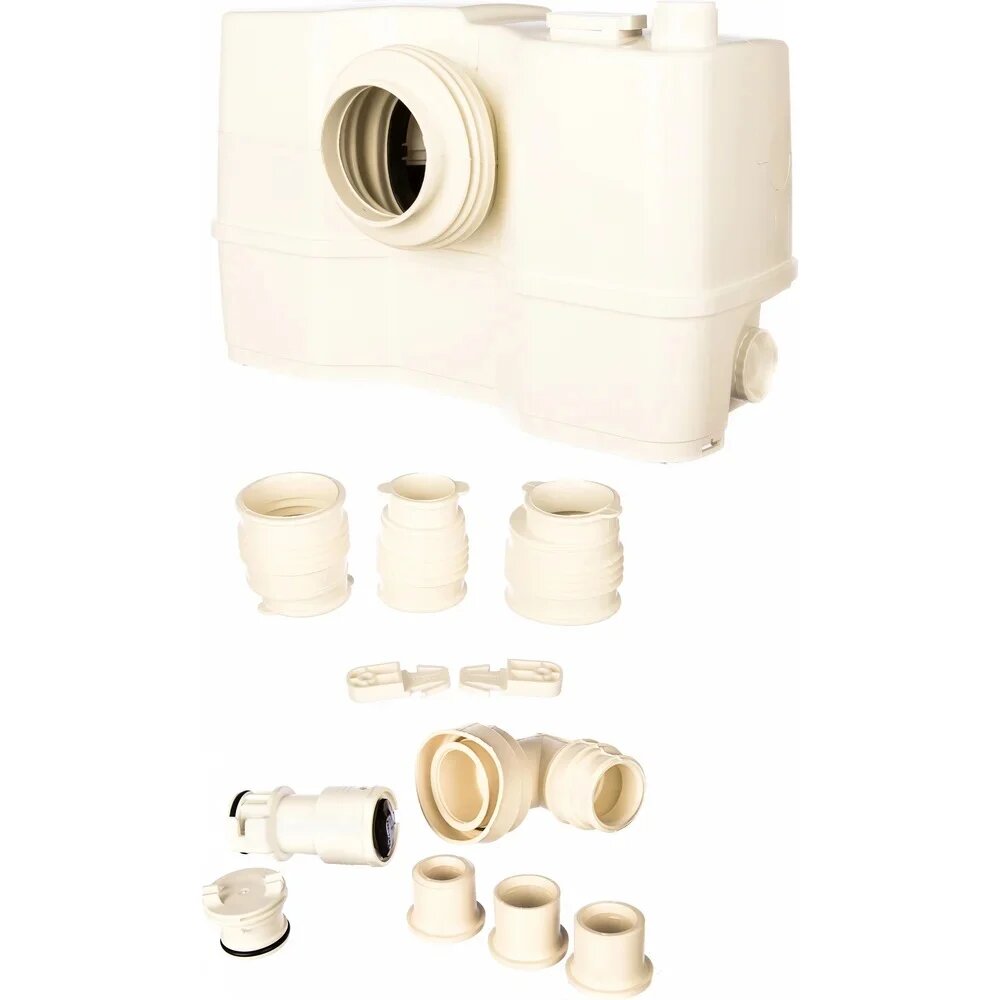 Установка канализационная Grundfos Sololift2 WC-3 99478900
