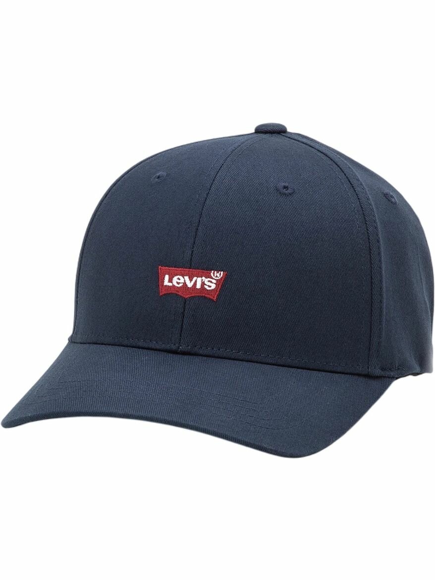 Бейсболка Levi's Housemark Flexfit Cap для мужчин
