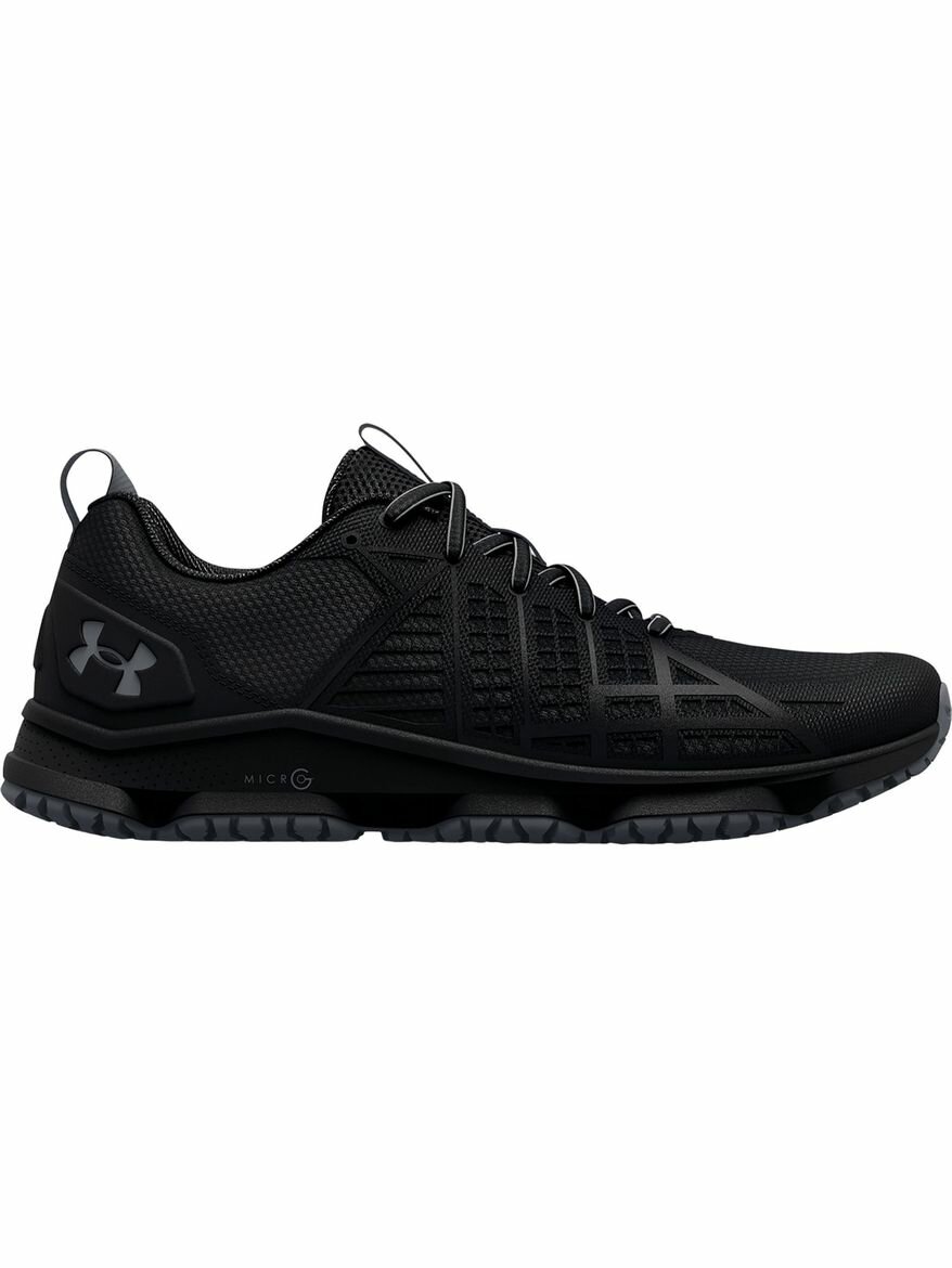 Кроссовки Under Armour UA MG Strikefast