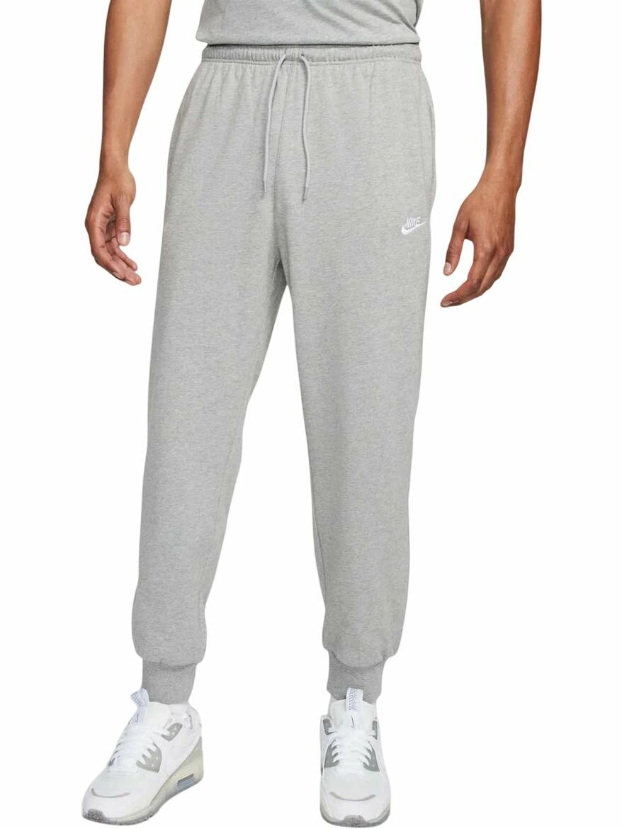Брюки спортивные NIKE M NK CLUB KNIT JOGGER