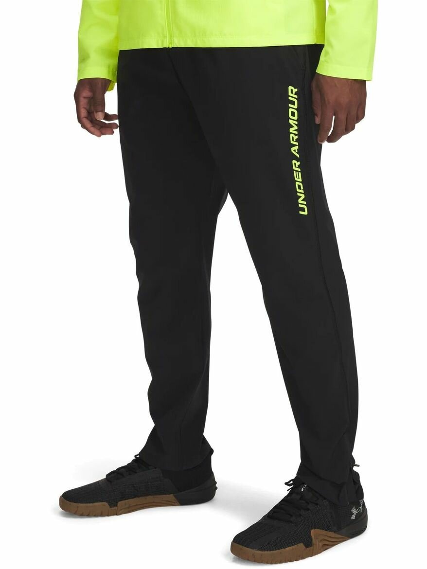 Брюки спортивные Under Armour Storm Run Pant