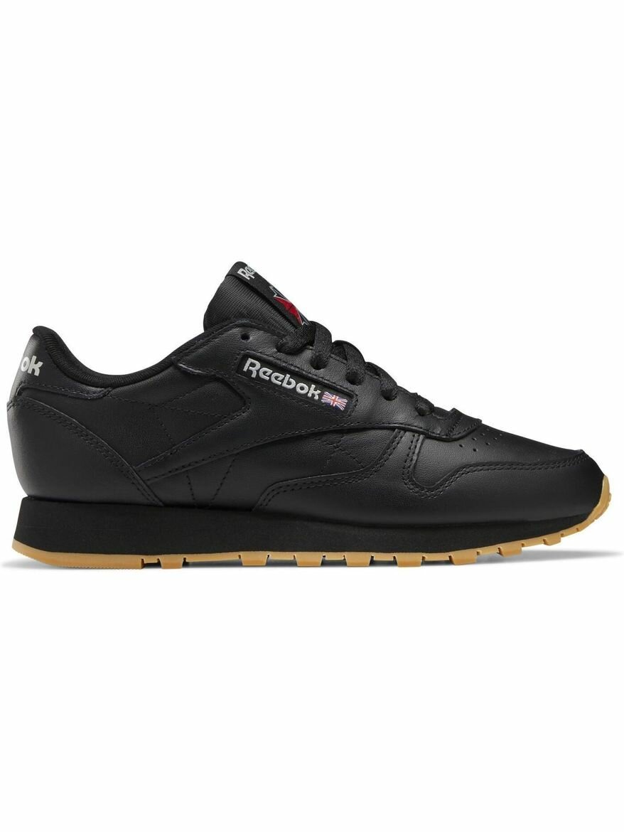 Кроссовки Reebok Classic Leather