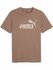 Футболка Puma GRAPHICS No.1 Logo Tee Мужчины 100% хлопок Повседневный 68482493