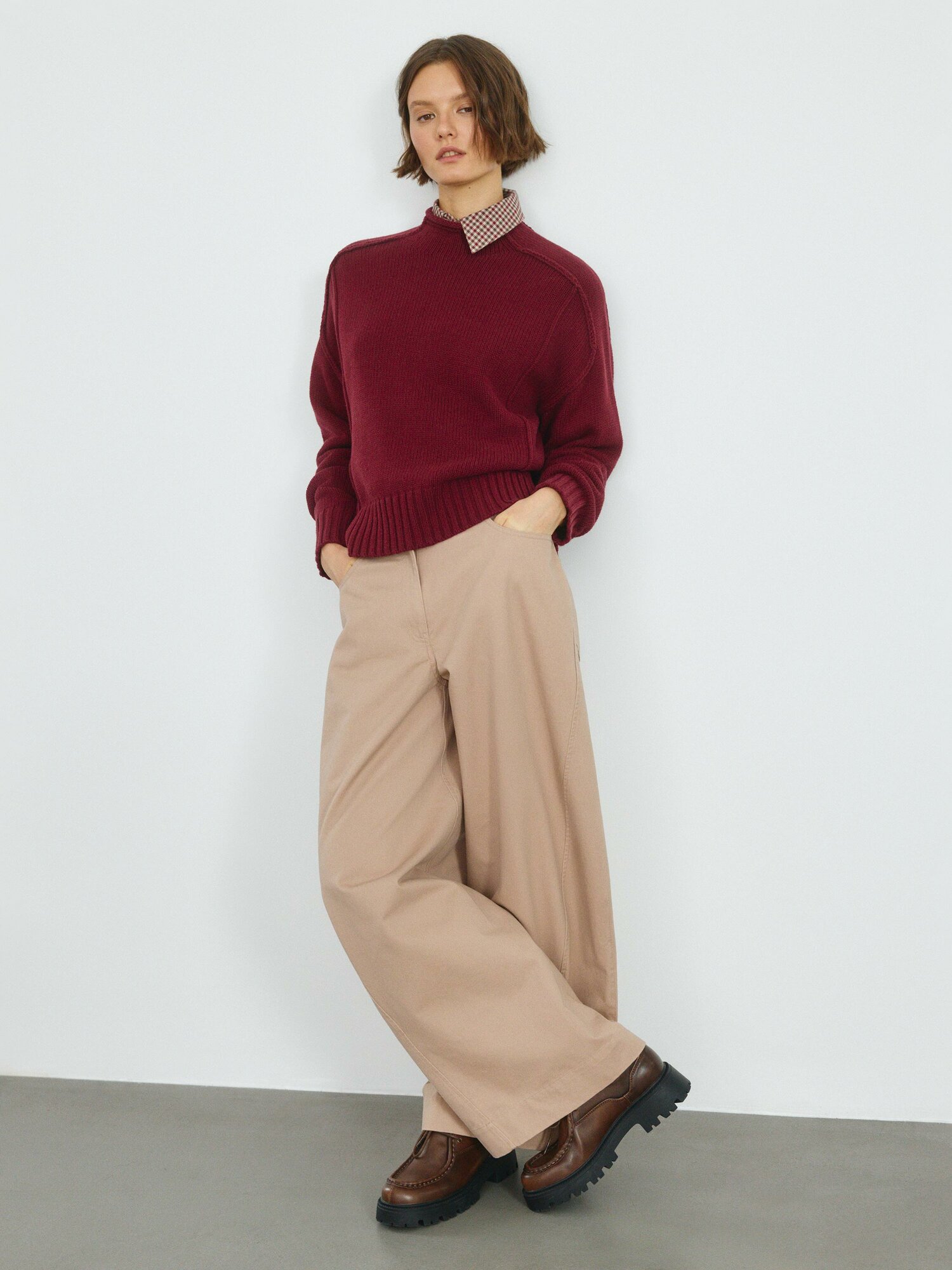 Брюки спортивные Sela