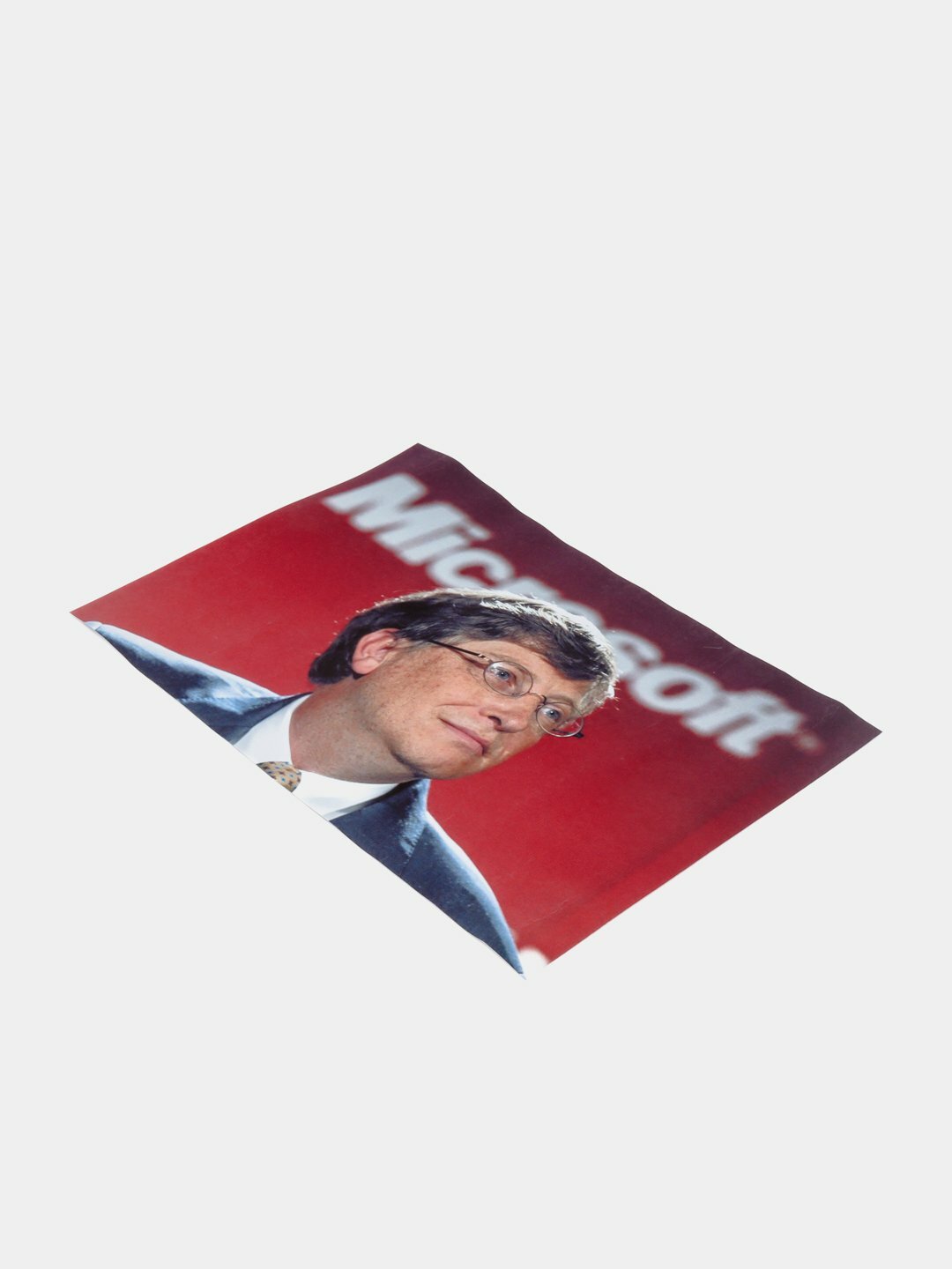 Постер Илон Маск, Стив Джобс, Джеф Безос, А3, плакат, постер А3 — фото 1