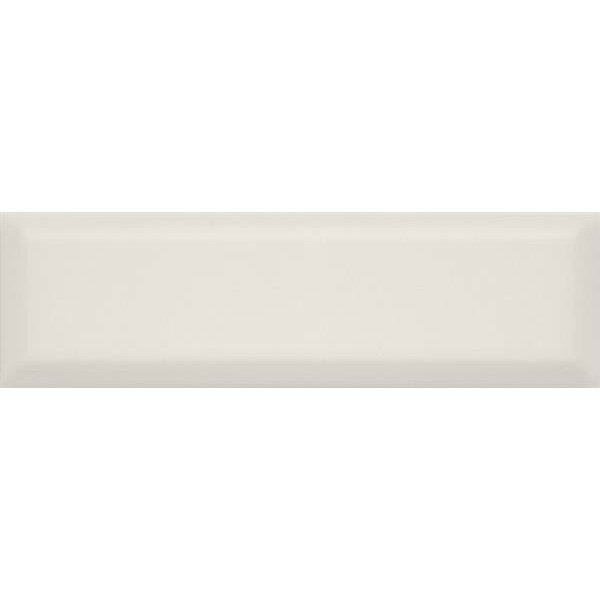 Плитка керамическая Kerama Marazzi 9011 Аккорд бежевый светлый грань 8.5x28.5x0.92 см (цена за 097 кв. м)