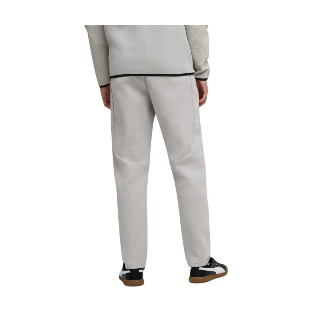 Брюки PUMA, размер 2XL, розовый — фото 1