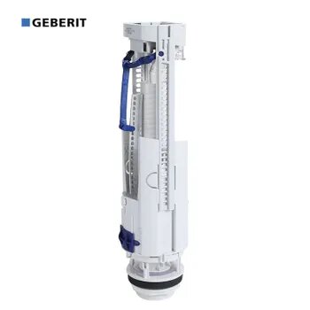 Механизм высокого слива Geberit Typ260 (подходит для унитазов с зазорами)