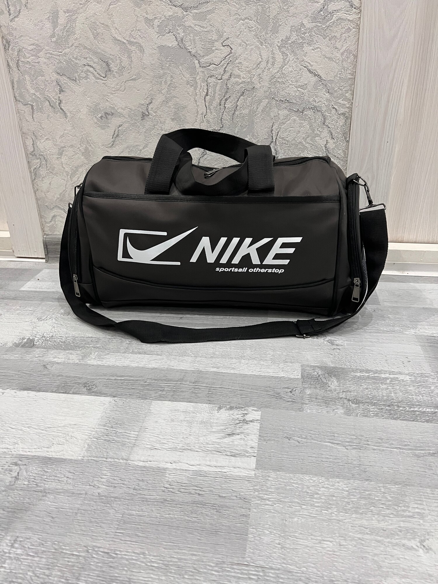 Сумка спортивная