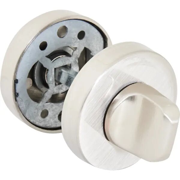 Накладка фиксатор BKD48 цвет никель