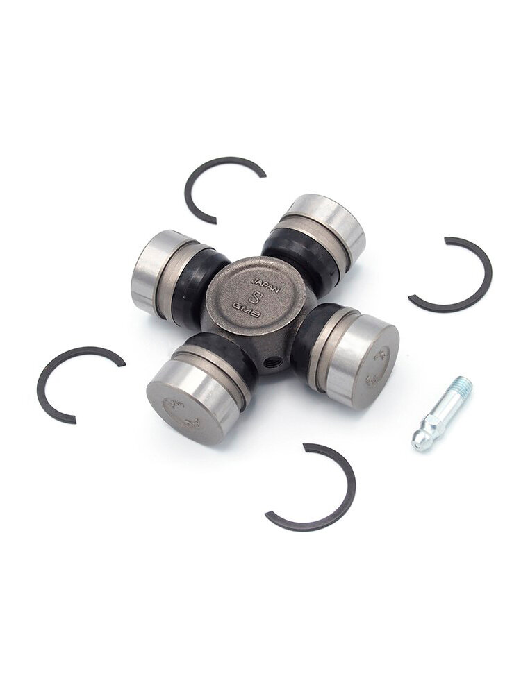 Крестовина карданного вала GMB GUN-29 — фото 1