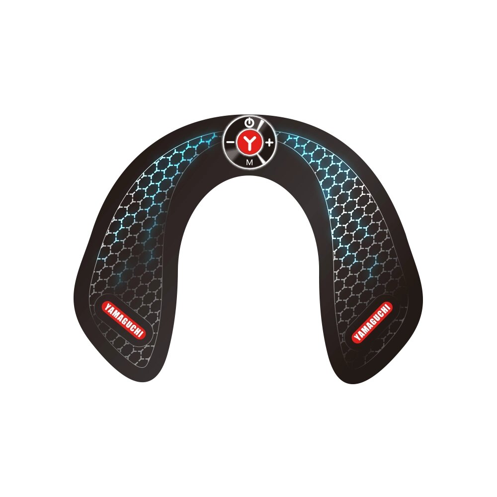 Миостимулятор для ягодиц YAMAGUCHI HIPS Trainer MIO для укрепления мышц — фото 1