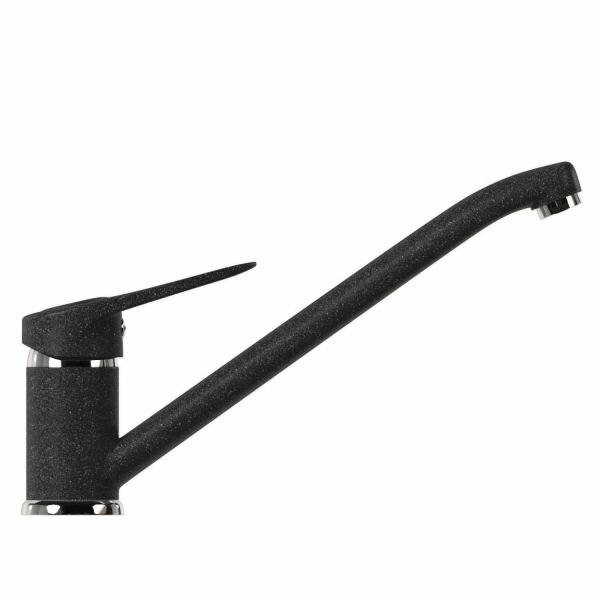 Смеситель для кухни 35к MIXLINE ML-GS03 (343) антрацит