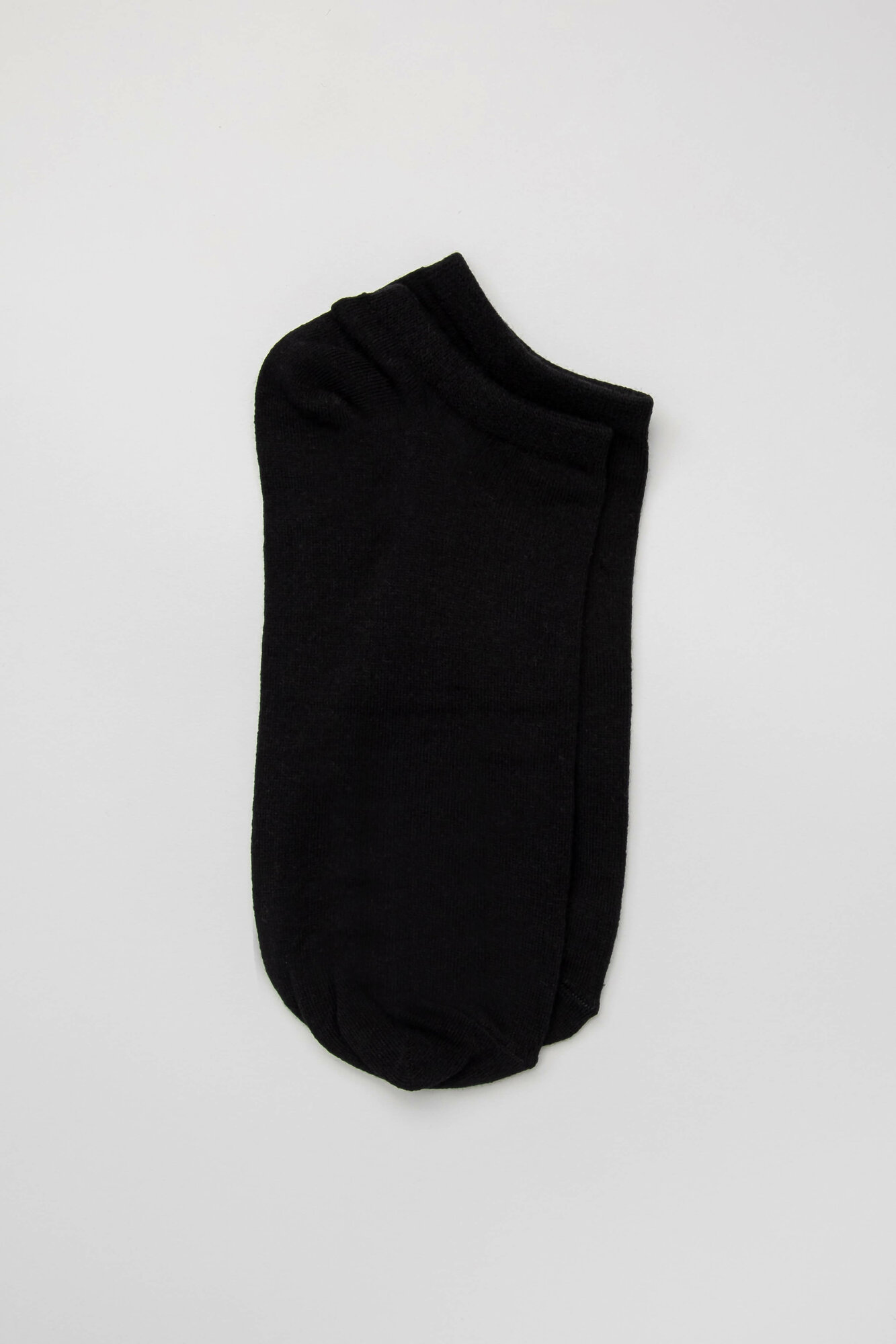 Носки TERRA PRO, размер 1, black