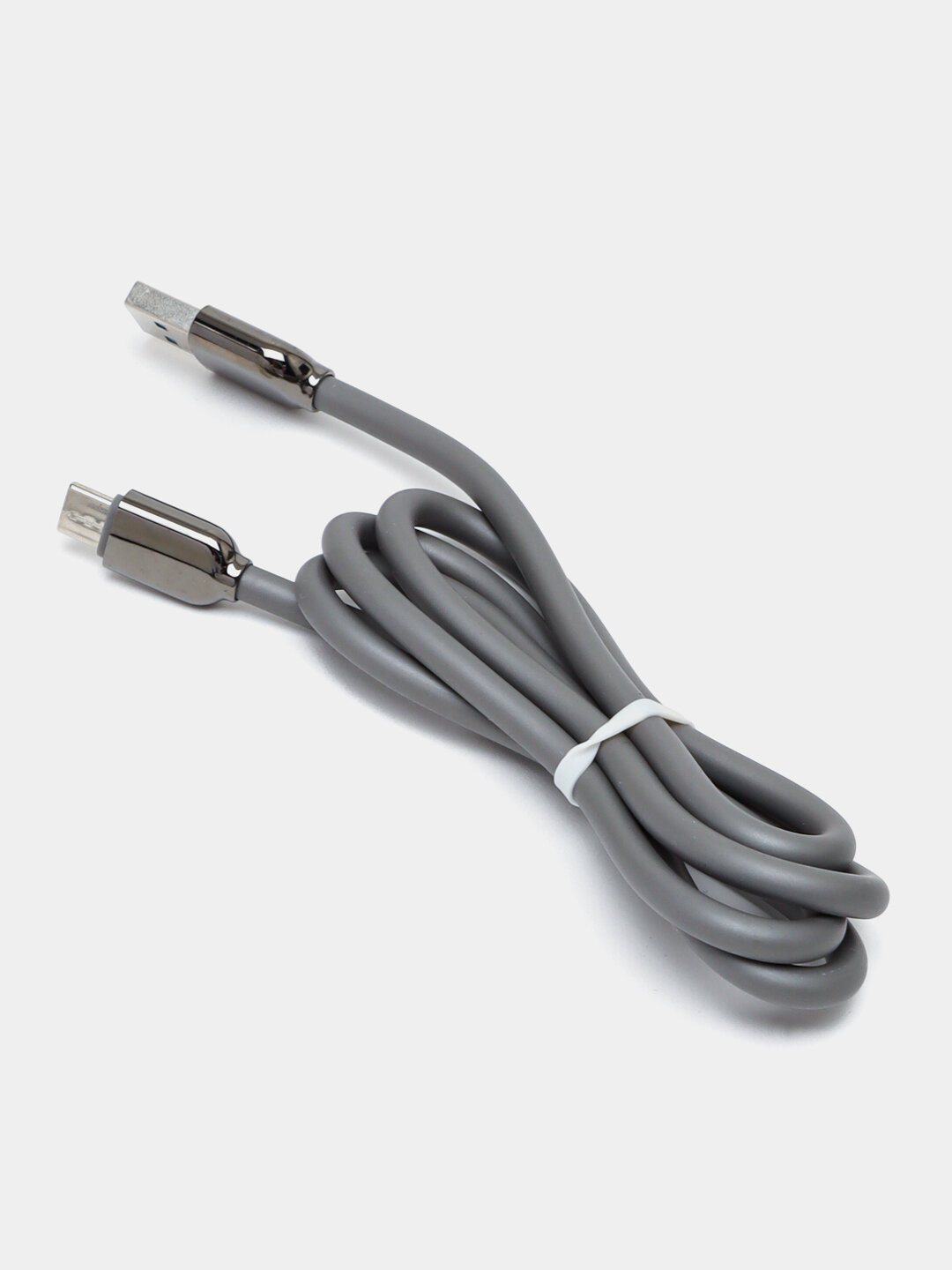 Kingdko Кабель Type-C to USB, поддержка быстрой зарядки, совместим с Redmi, Samsung и Android