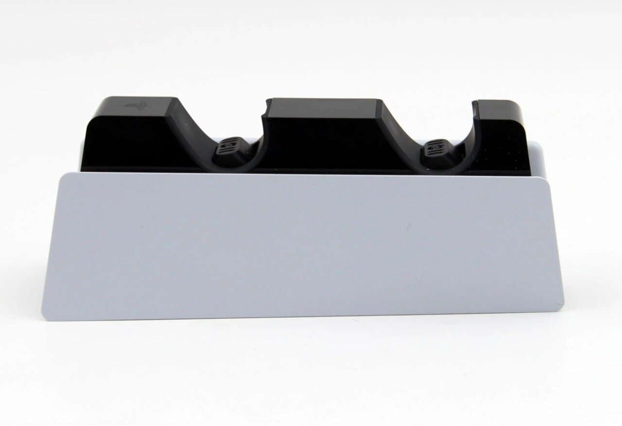 Зарядная станция Sony DualSense Charging Station CFI-ZDS1 — фото 1