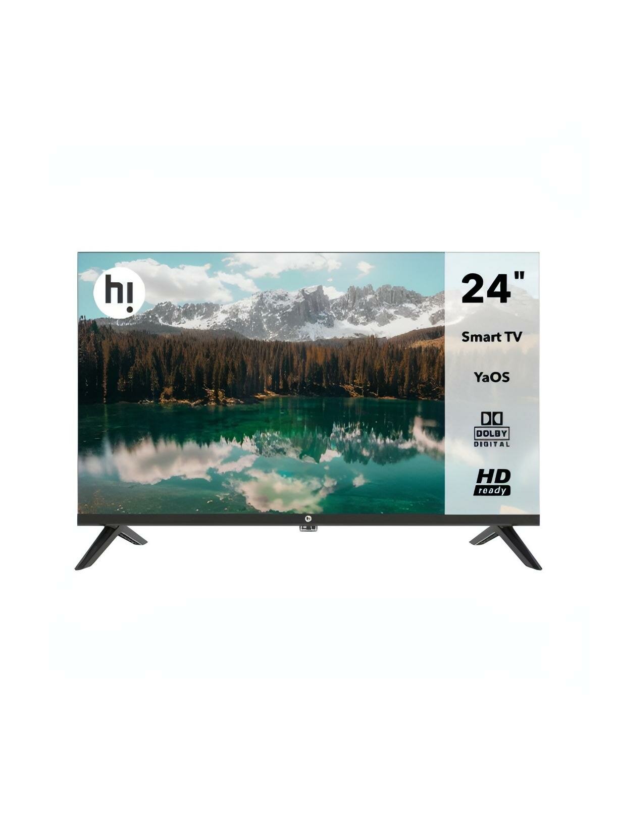 Телевизор Hi HY-24H01FB