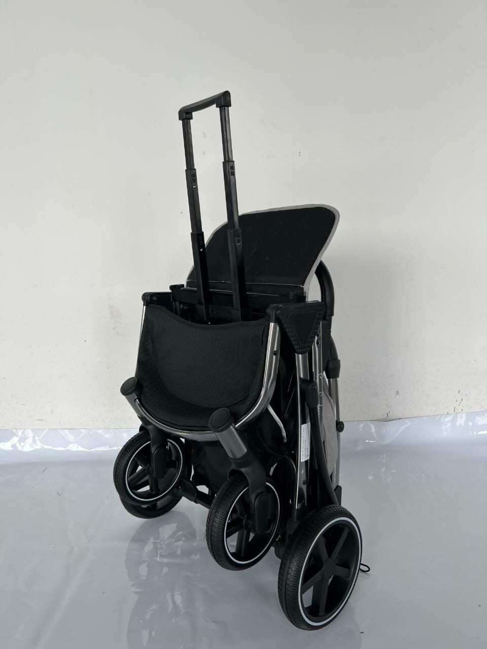 Коляска Piere cardin PC 666 — фото 1