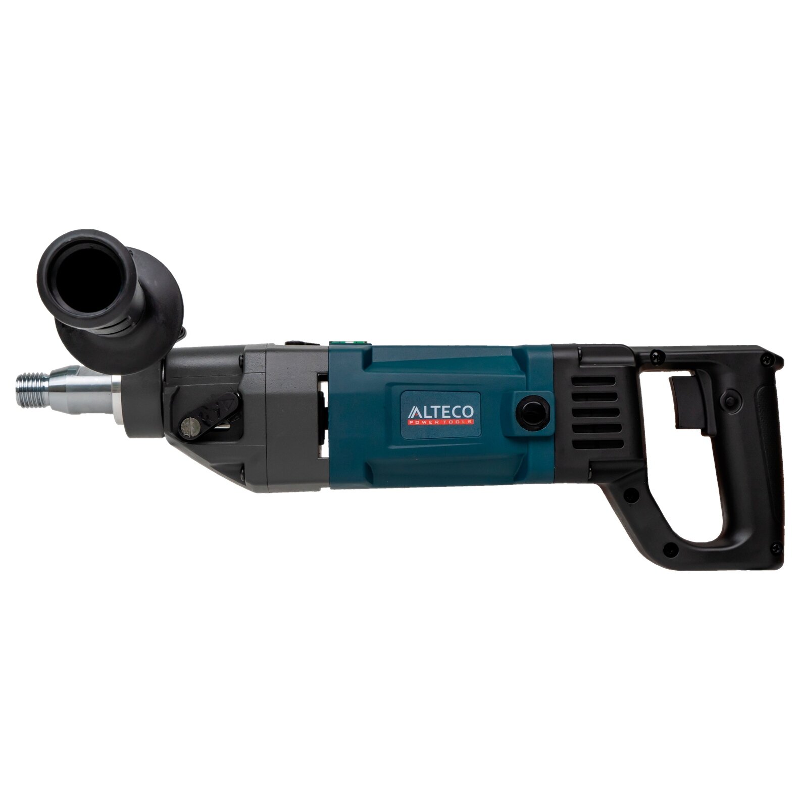 Дрель алмазного бурения с микроударом ALTECO DD 2013 — фото 1