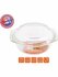 Кастрюля Perfecto Linea 11-200010 / 11-070010