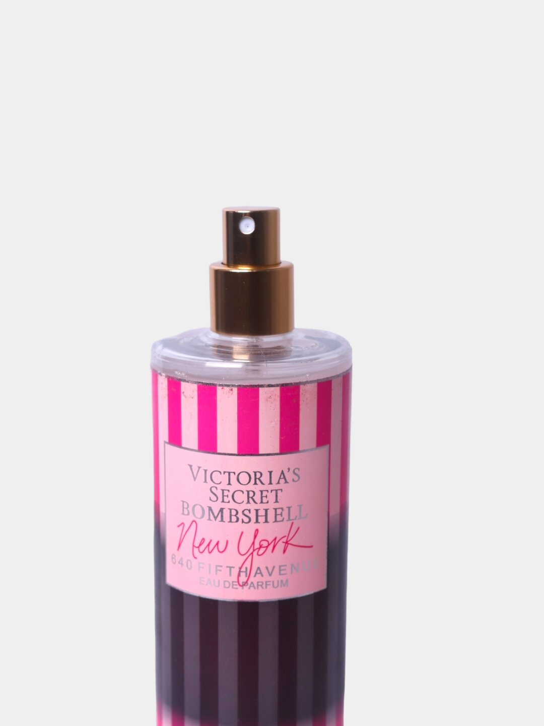 Парфюмированный спрей-мист для тела Bombshell New Yorq 250 мл. — фото 1
