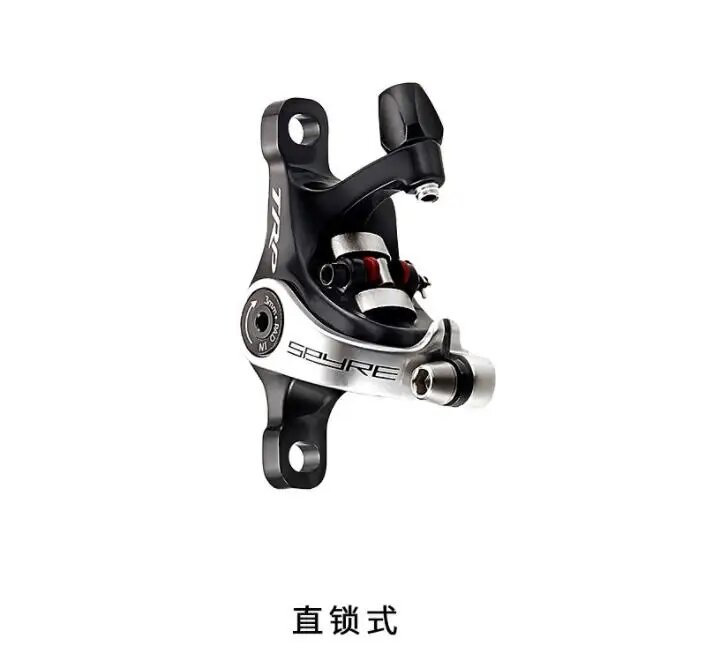 TRP Spyre дисковый тормоз C610 C605 post mount