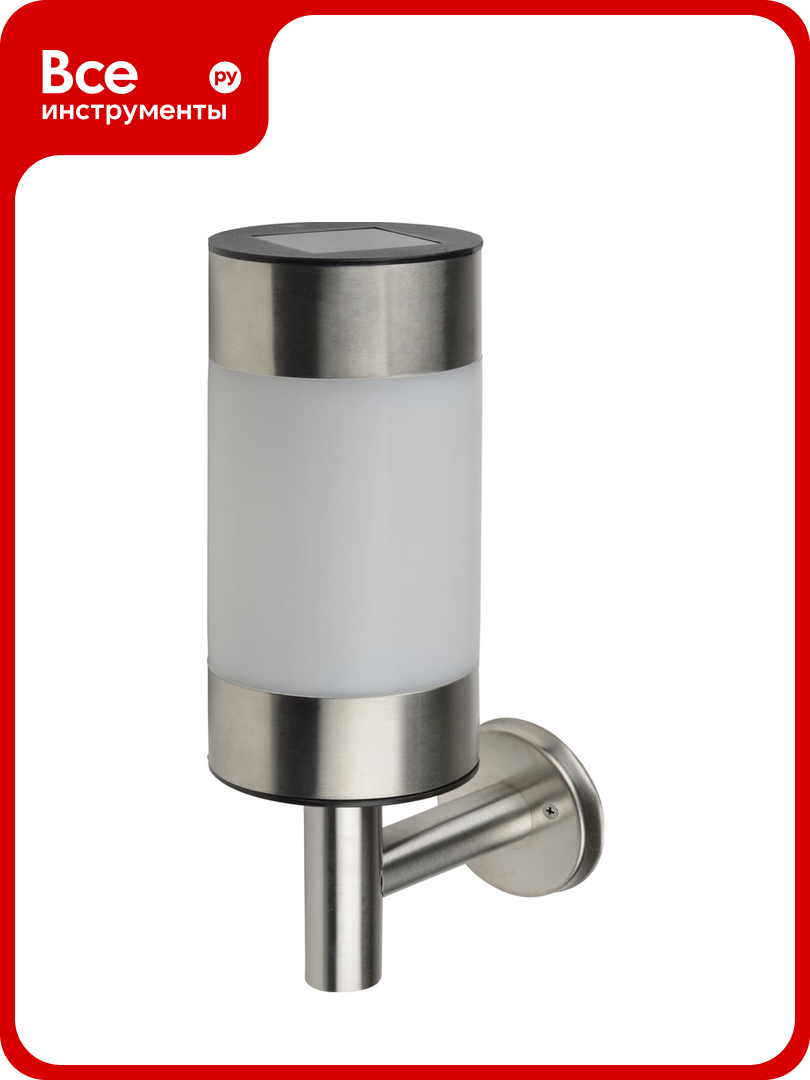 Садовый светильник на солнечной батарее Uniel MM220 SYDNEY USL-F-153 UL-00007864