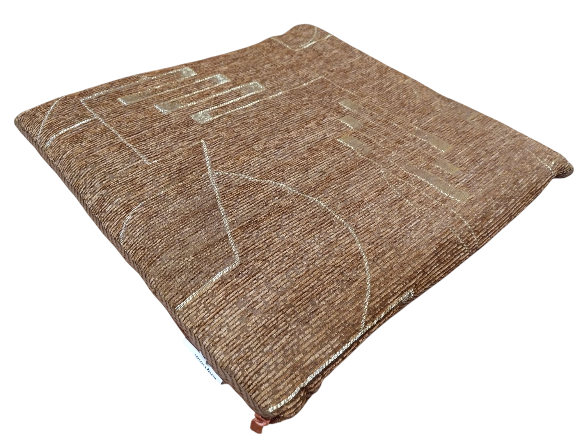 Подушка-сидушка 