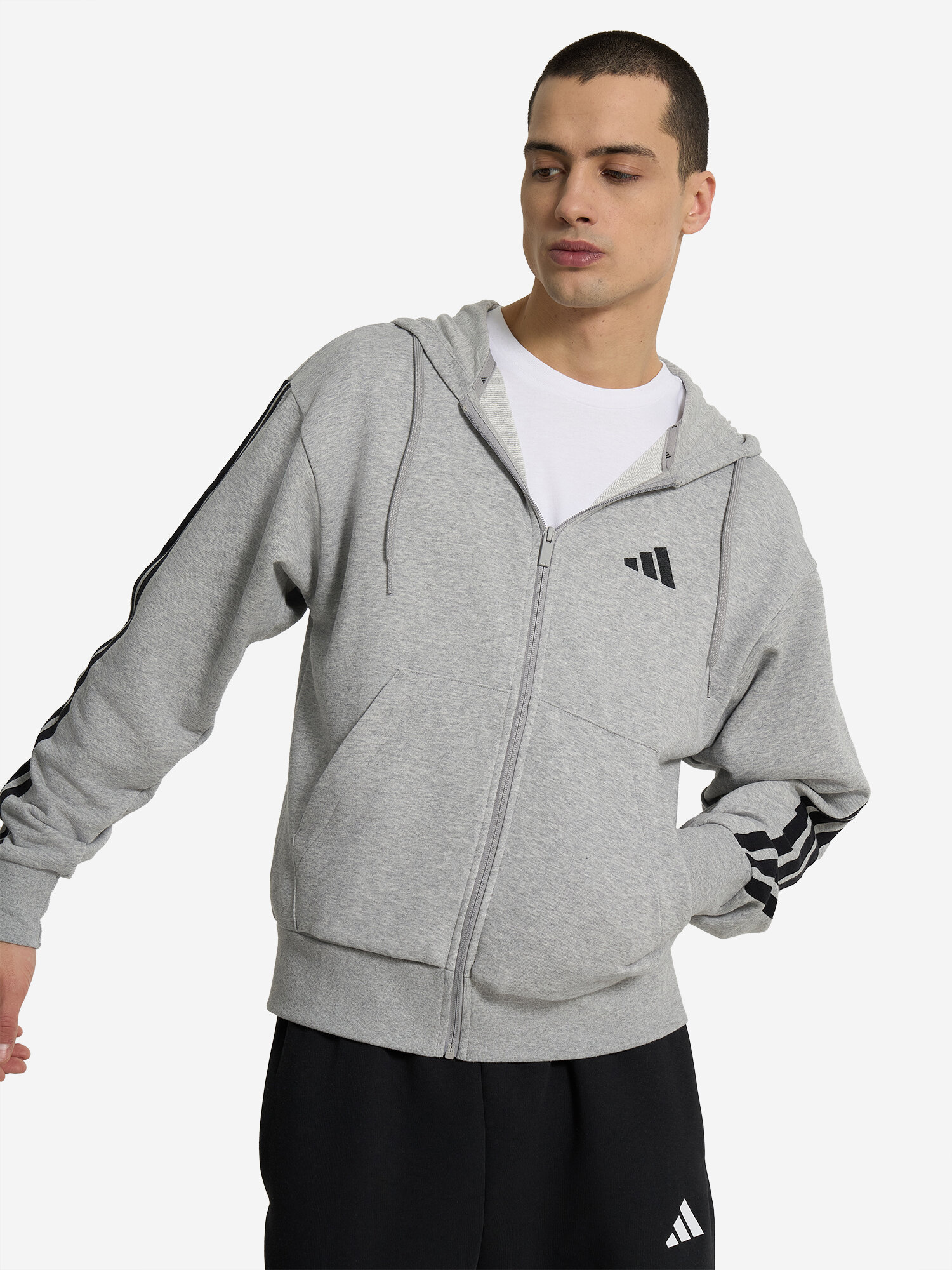 Толстовка спортивная