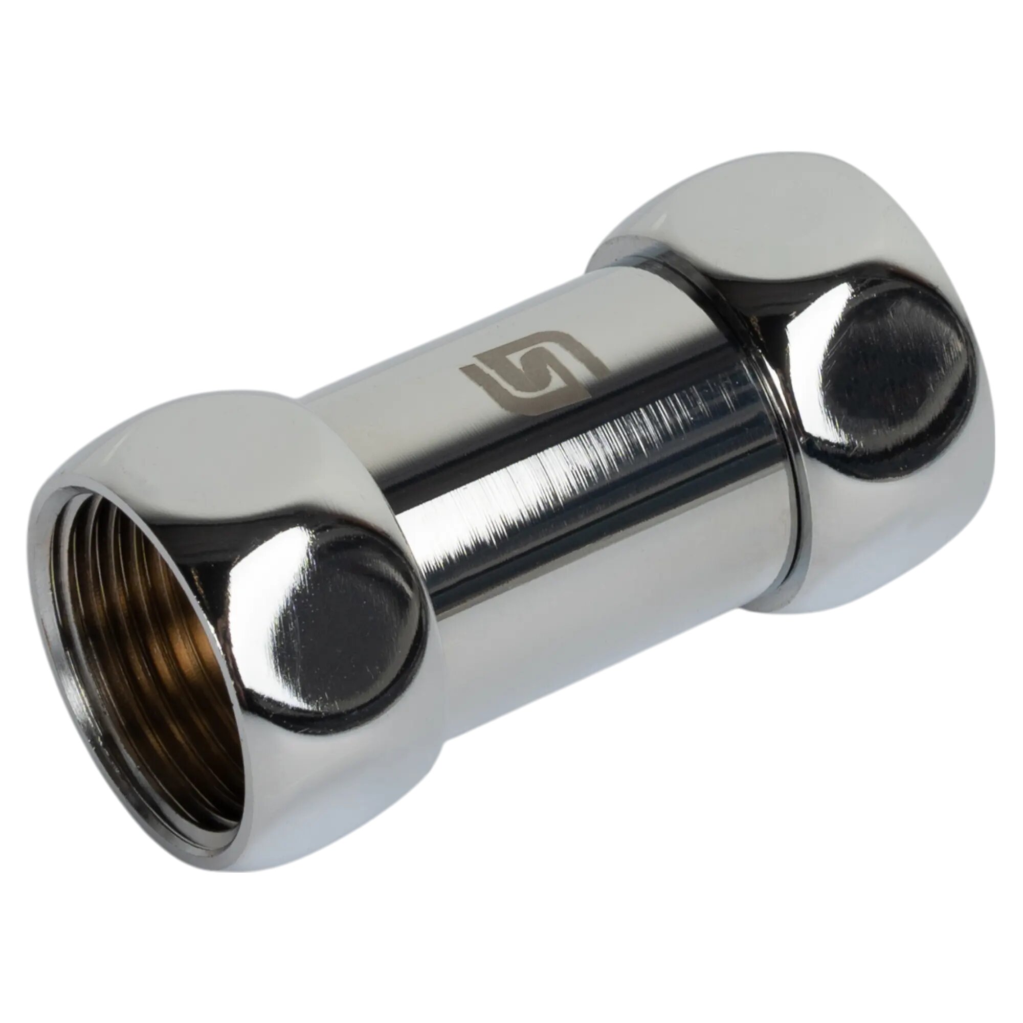 Соединитель для полотенцесушителя 3/4