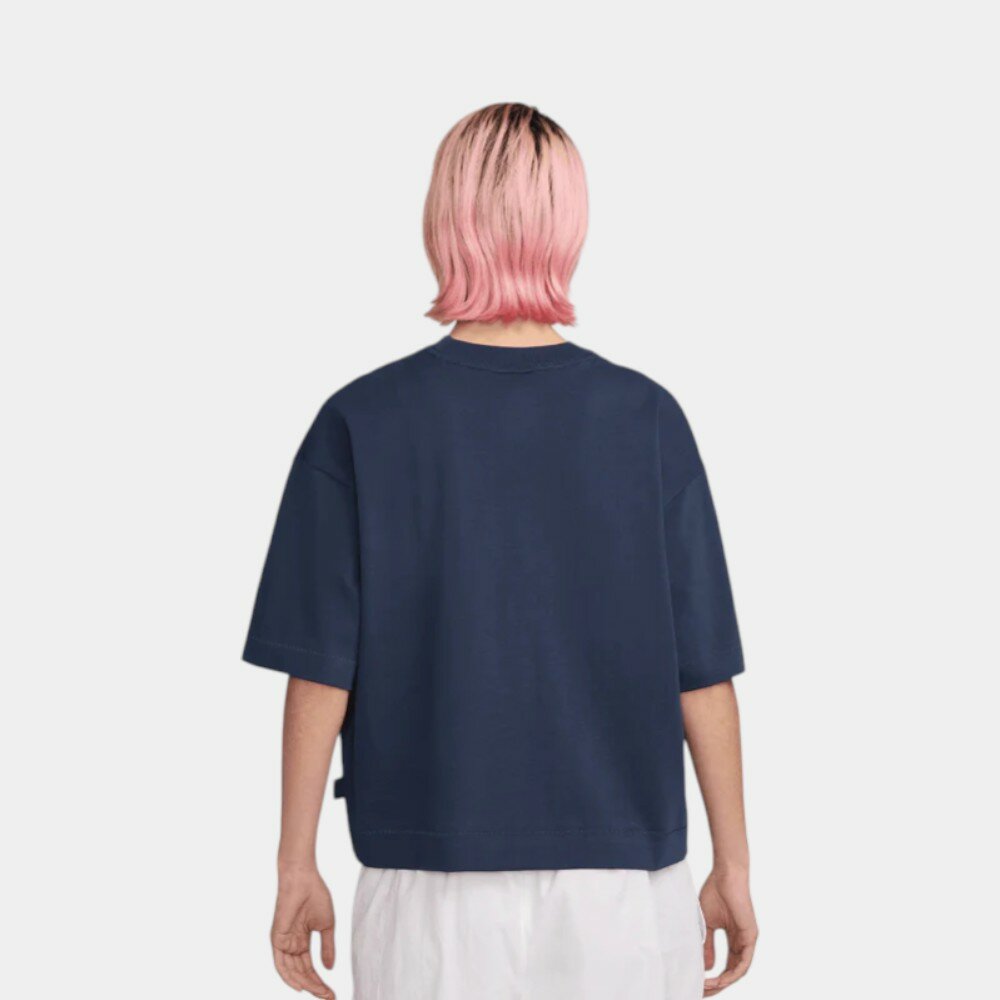 Футболка спортивная NIKE, размер XS  — фото 1