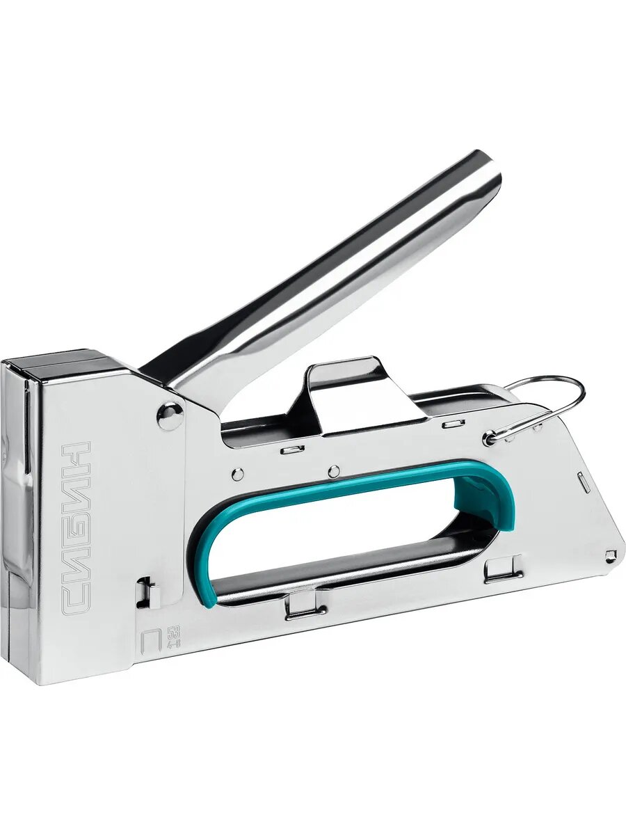 КРМ-53, тип 53 (A/10/JT21) 23GA (4 - 8 мм), стальной компак