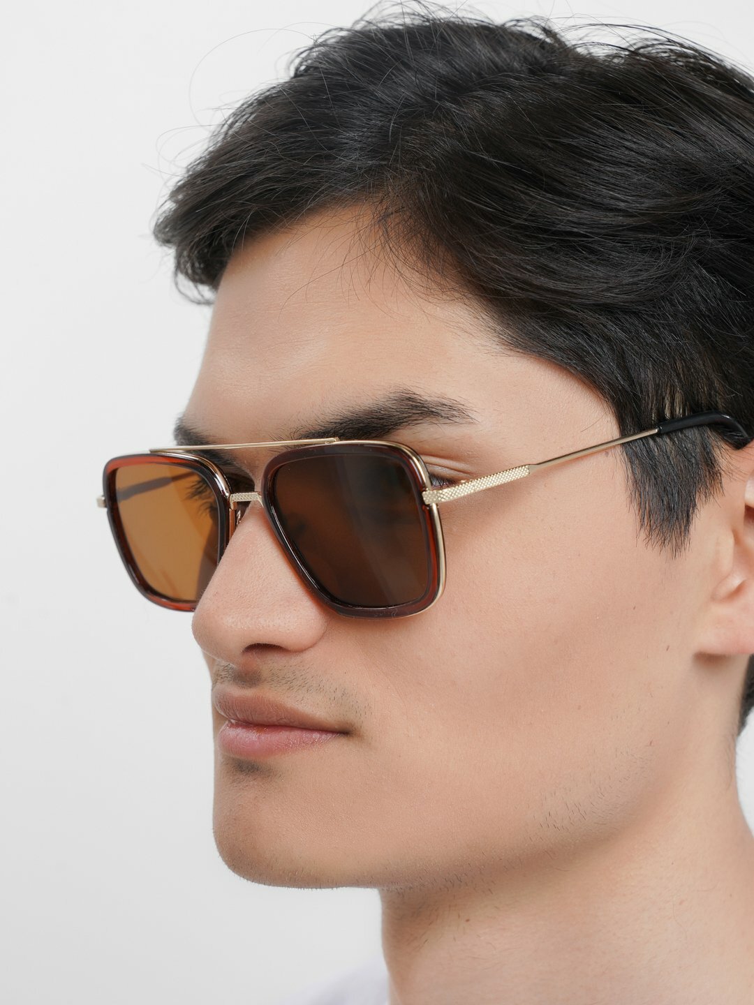 Сменные дужки , коричневый — фото 1