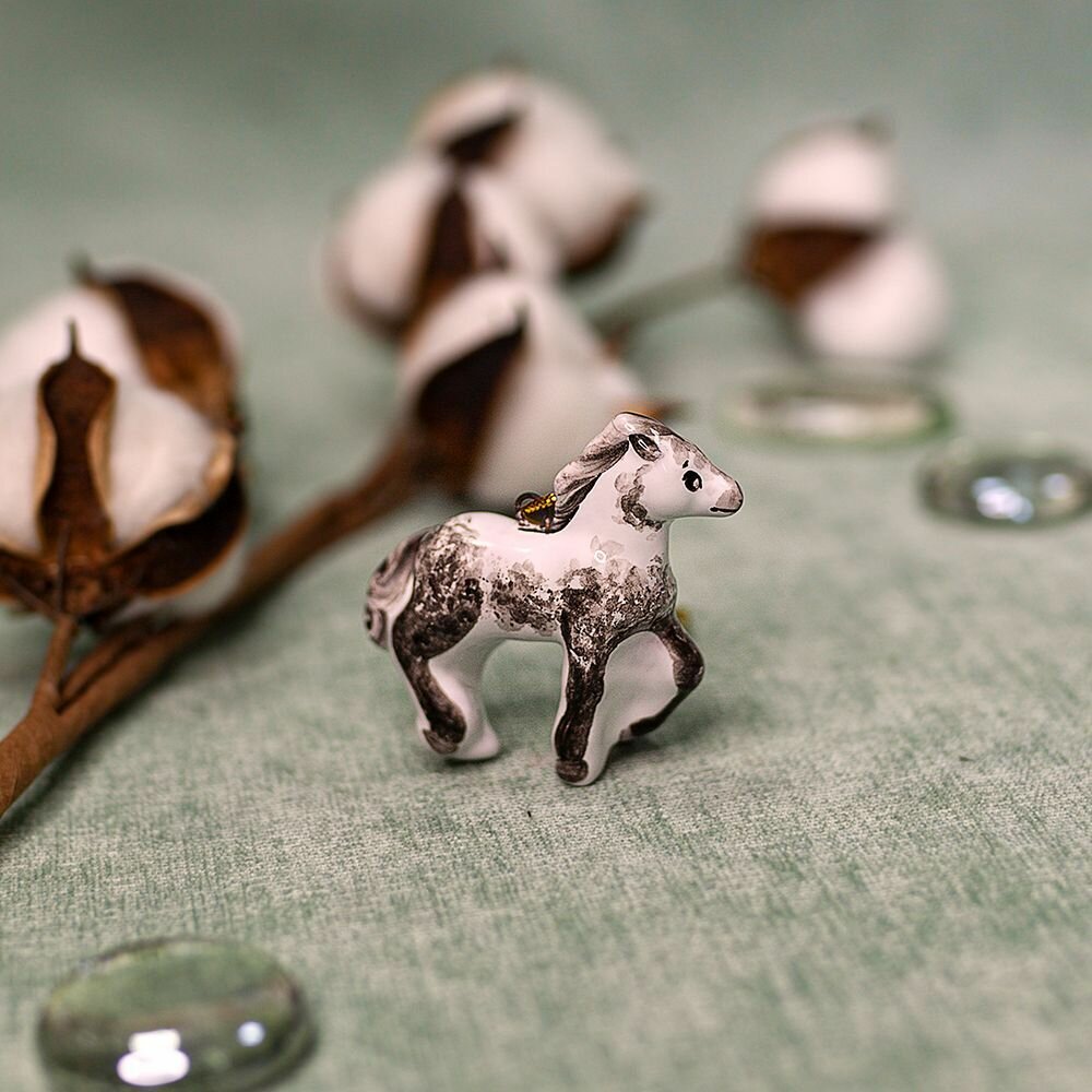 Подвес фигурка декоративная 