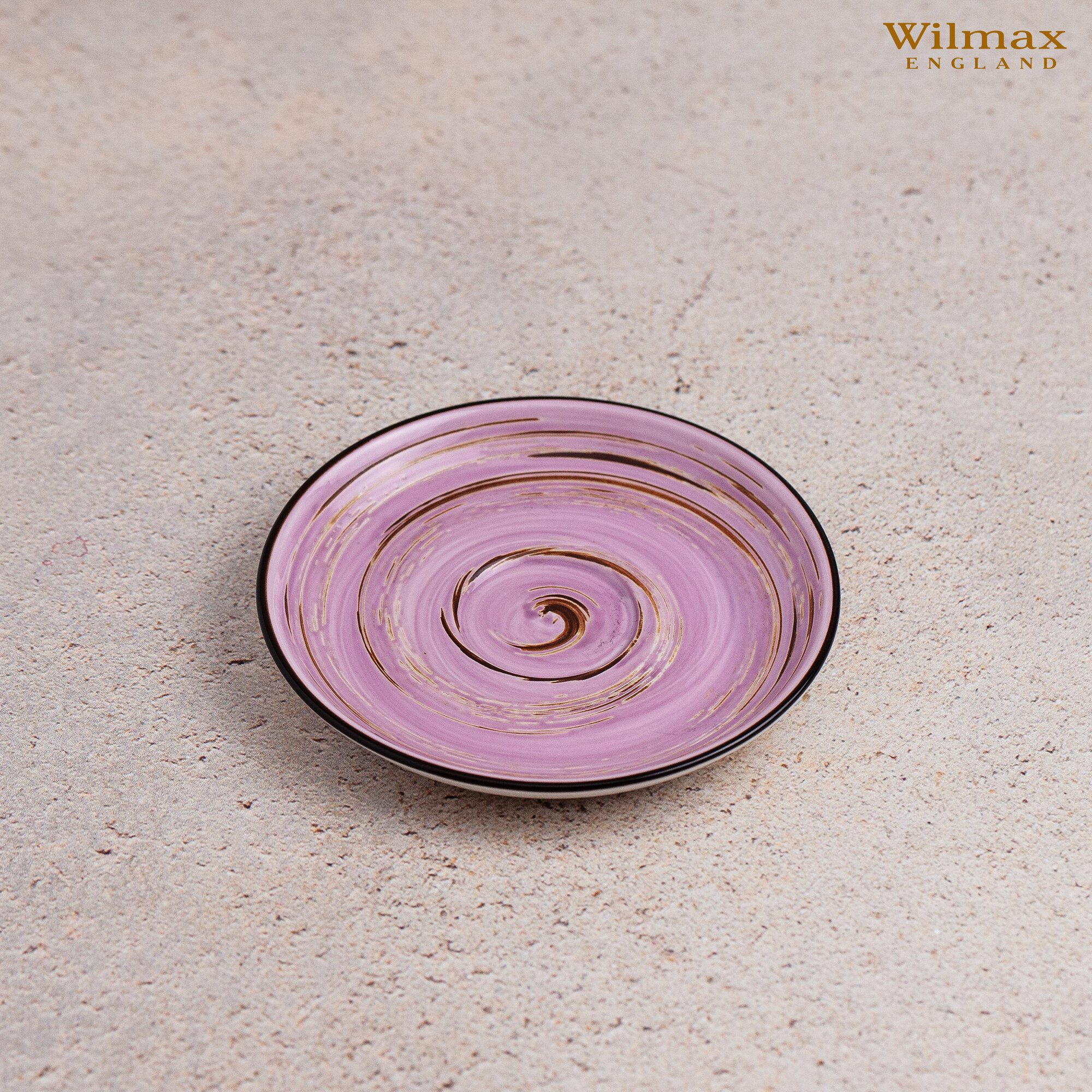 Блюдце 14 см WL‑669735/B — фото 1