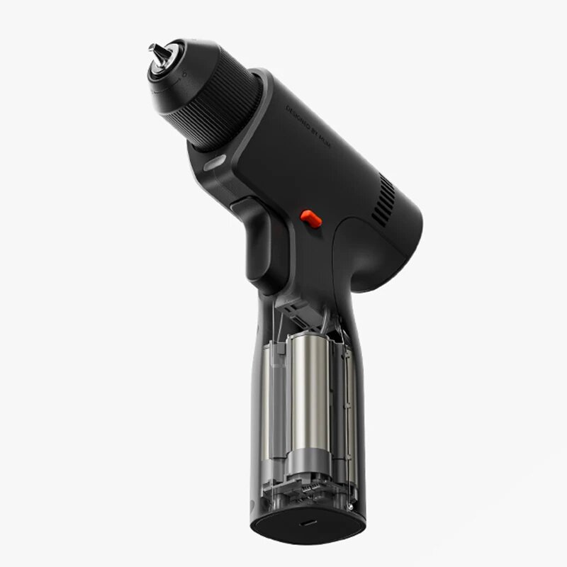 Изображение Бесщеточная электрическая дрель Xiaomi Mijia 2