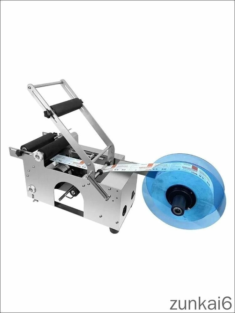 Этикетировщик полуавтоматический